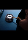 Classic Manufacture Worldtimer