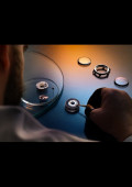 Classic Manufacture Worldtimer