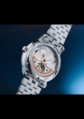 Classic Manufacture Worldtimer