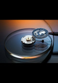 Classic Manufacture Worldtimer