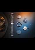 Classic Manufacture Worldtimer