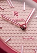 Royal Pop « Otto Rosso »