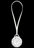 Royal Pop « Huit Blanc »