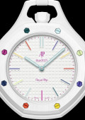 Royal Pop « Huit Blanc »