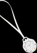 Royal Pop « Huit Blanc »