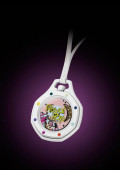 Royal Pop « Huit Blanc »
