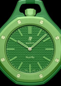 Royal Pop « Green Eight »