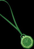 Royal Pop « Green Eight »