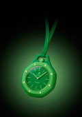 Royal Pop « Green Eight »