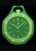 Royal Pop « Green Eight »