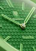 Royal Pop « Green Eight »