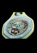 Royal Pop « Blaue Acht »