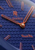 Royal Pop « Orenji Hachi »