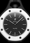 Royal Pop « Ocho Negro »