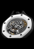 Royal Pop « Ocho Negro »