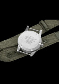 Khaki Field Mechanical 36 mm