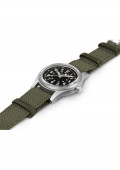 Khaki Field Mechanical 36 mm