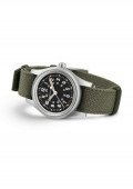 Khaki Field Mechanical 36 mm