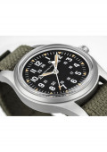 Khaki Field Mechanical 36 mm