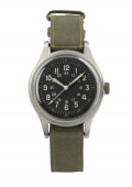 Khaki Field Mechanical 36 mm