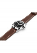 Khaki Field King Day-Date Automatic
