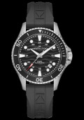 Khaki Navy Scuba
