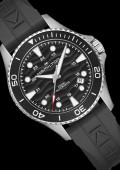 Khaki Navy Scuba