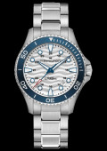 Khaki Navy Scuba