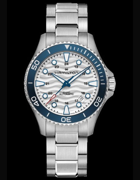 Khaki Navy Scuba