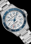Khaki Navy Scuba