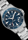 Khaki Navy Scuba