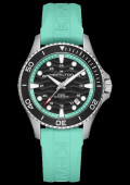 Khaki Navy Scuba