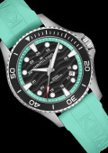 Khaki Navy Scuba