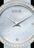 La D de Dior