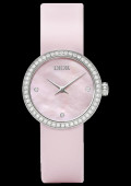 La D de Dior