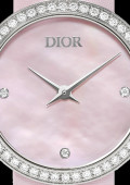 La D de Dior