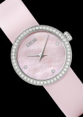 La D de Dior