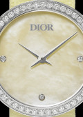 La D de Dior