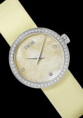 La D de Dior