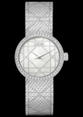 La D My Dior