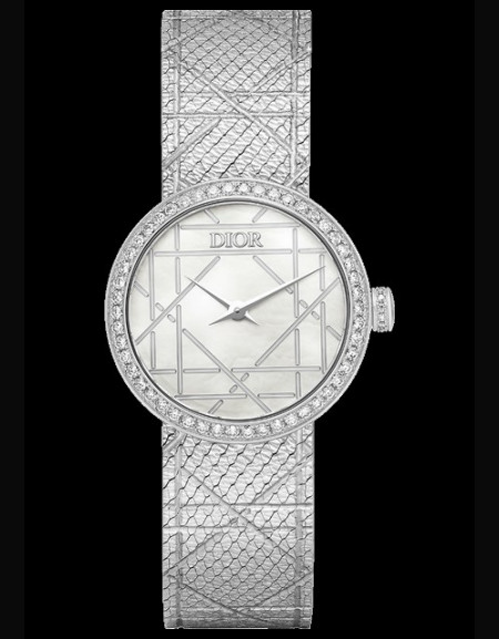 La D My Dior