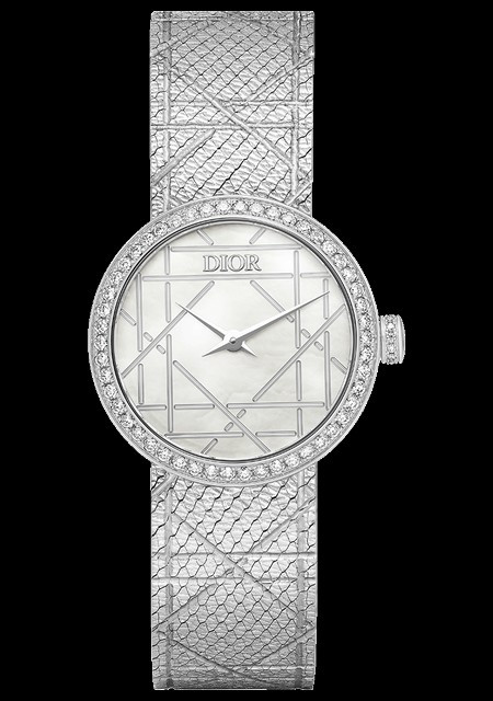 La D My Dior