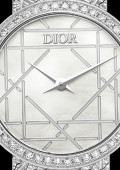 La D My Dior