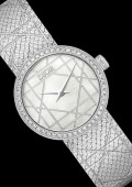 La D My Dior