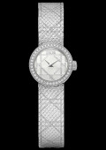 La D My Dior