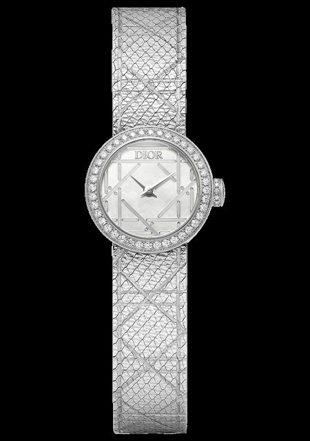 La D My Dior