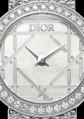 La D My Dior
