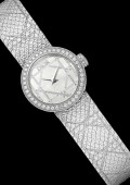 La D My Dior