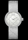 La D My Dior