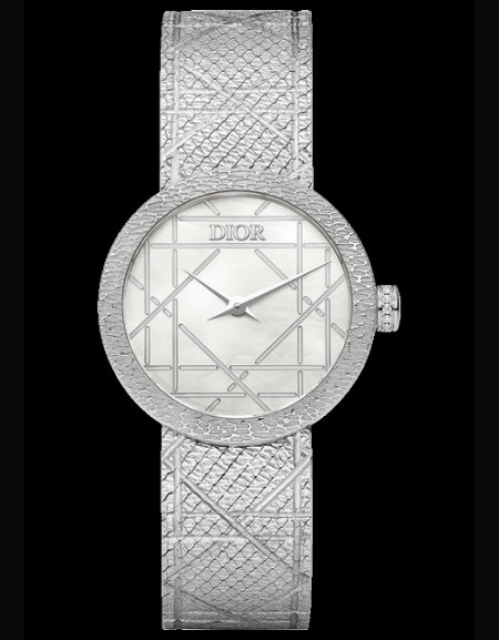 La D My Dior